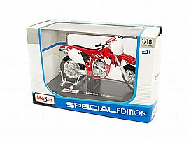 maisto ������ YAMAHA YZ 450F