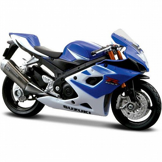 maisto ������ SUSUKI GSX-R1000