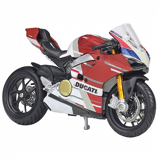 maisto ������ Ducati 1199 Panigale V4 S Corse