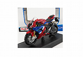 maisto אופנוע HONDA CBR 1000RR maisto אופנוע HONDA CBR 1000RR