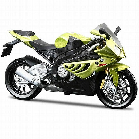 maisto X ������ BMW S 1000 RR