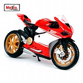 maisto ������ DUCATI  1199 SUPERLEGGERA 2014
