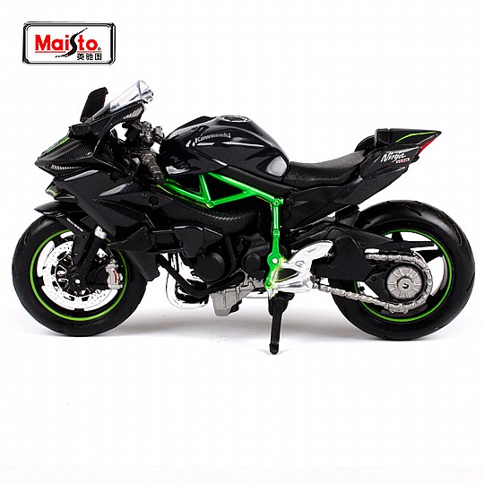 maisto ������ Kawasaki Ninja H2R