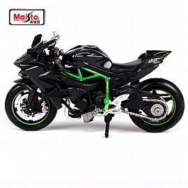 maisto אופנוע Kawasaki Ninja H2R maisto אופנוע Kawasaki Ninja H2R