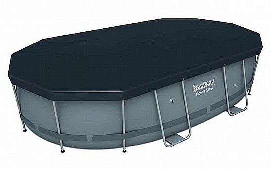 ��� ���� bestway  ����� ����� PVC ������ ������ 488X305 �"�