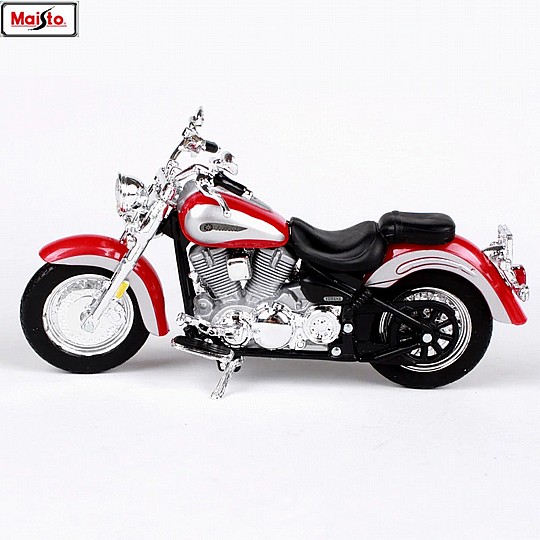 maisto ������ YAMAHA Star Road