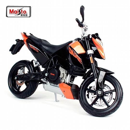 maisto ������ KTM 690 Duke 3
