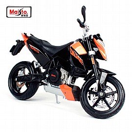 maisto אופנוע KTM 690 Duke 3 maisto אופנוע KTM 690 Duke 3