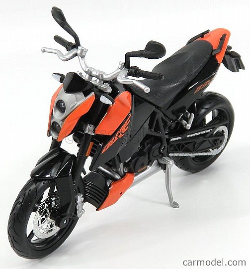 maisto ������ KTM 690 Duke 3