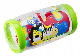 ג'ונגל מתגלגל לזחילה STAR KIDZ ג'ונגל מתגלגל לזחילה STAR KIDZ