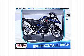 WELLY אופנוע 1:18 BMW R1100 RT WELLY אופנוע 1:18 BMW R1100 RT