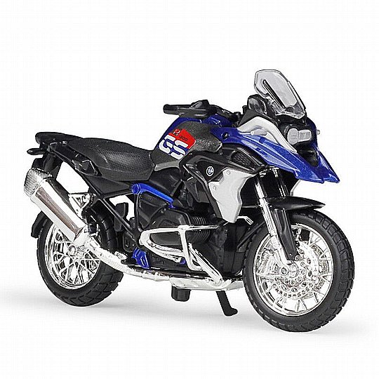 maisto ������ BMW R 1200 GS 2017