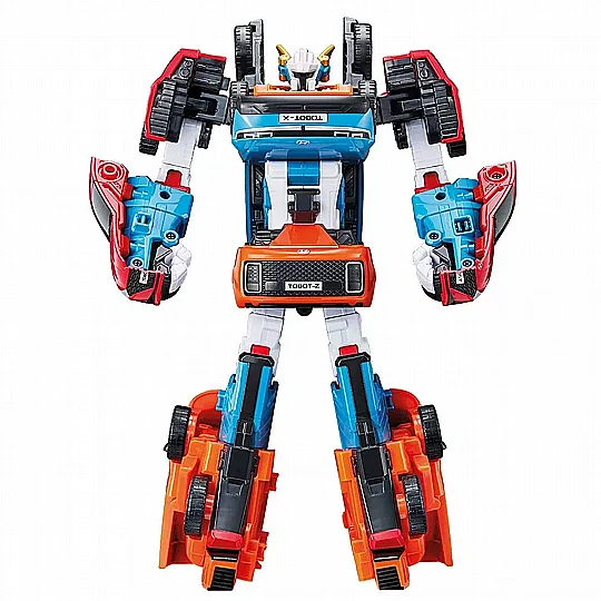 ����� ���� ���� 28 �� Tobot - ����� NEO TRITAN