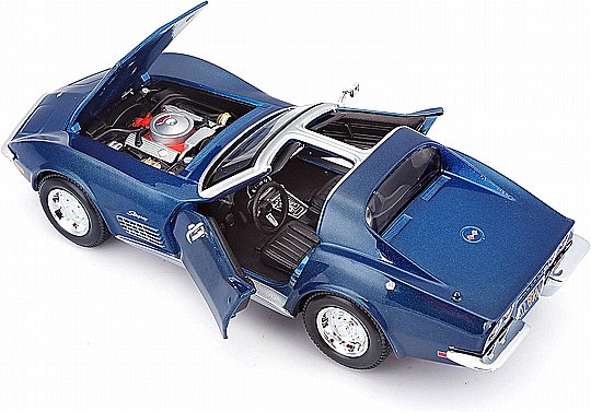������ 1:24 ������ ������ ������ ����� 1970 - ���� �����