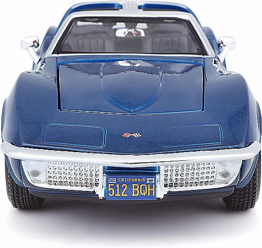 ������ 1:24 ������ ������ ������ ����� 1970 - ���� �����