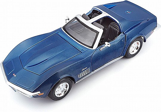 ������ 1:24 ������ ������ ������ ����� 1970 - ���� �����