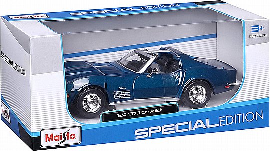 ������ 1:24 ������ ������ ������ ����� 1970 - ���� �����