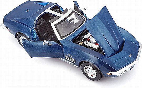 ������ 1:24 ������ ������ ������ ����� 1970 - ���� �����