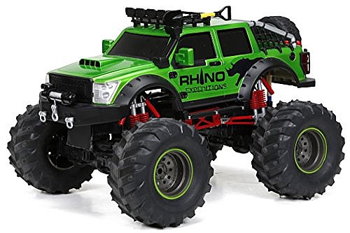 ������ ��� 4X4 RHINO EXPEDITIONS 1:12 