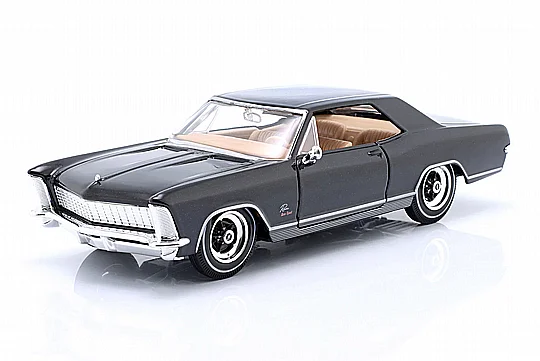 ������ 1:24 ������ ������� ���� ����� 1965 ����