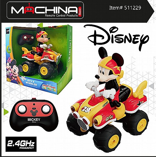 ���� ���� �������� ��� MICKEY MOUSE ����