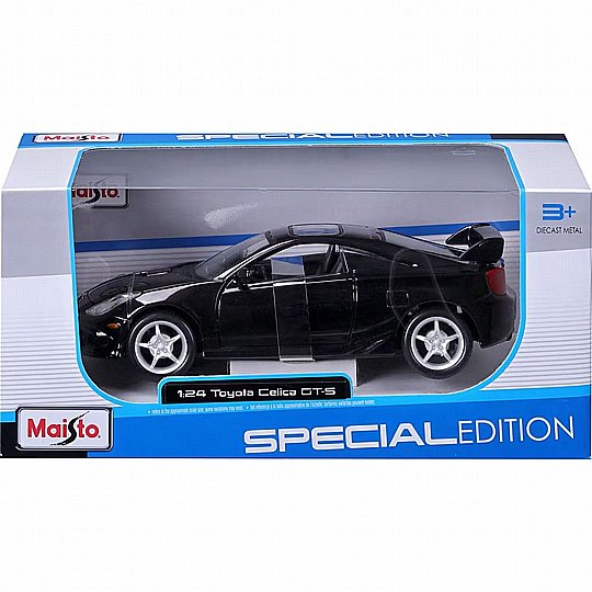 ������ 1:24 ������ ������ GT-S ����