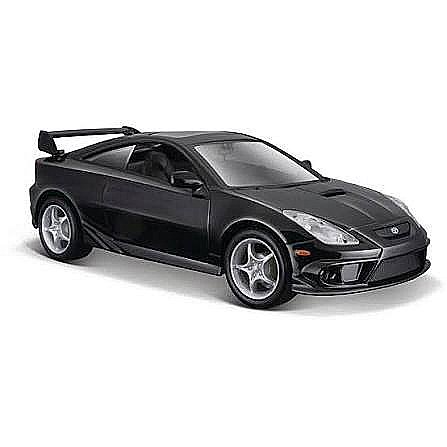 ������ 1:24 ������ ������ GT-S ����