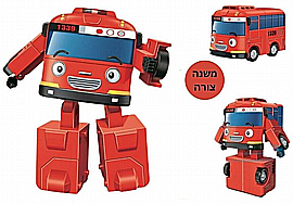 גני אדום משנה צורה גני אדום משנה צורה