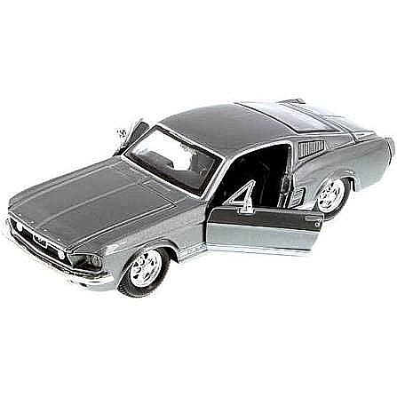 ������ 1:24 ���� ������ GT 1967 ��� �����