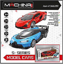 ��� ����� 1:24 + ��� MODEL CARS