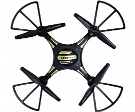 רחפן עם מצלמה 2.4GH דגם LS129 כולל ג'יירו רחפן עם מצלמה 2.4GH דגם LS129 כולל ג'יירו