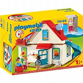 בית משפחתי לגיל הרך 1.2.3 בית משפחתי לגיל הרך 1.2.3
