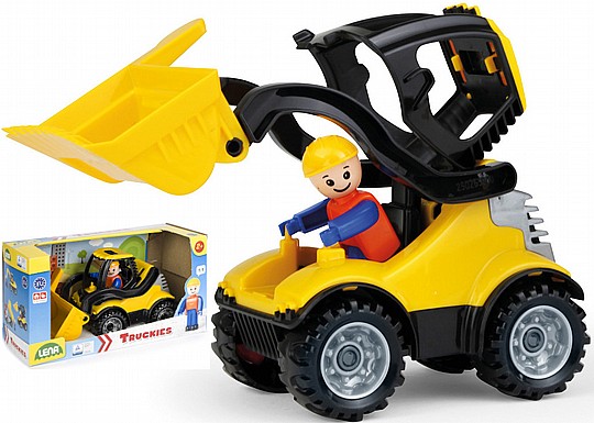������ TRUCKIES