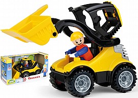 טרקטור TRUCKIES טרקטור TRUCKIES