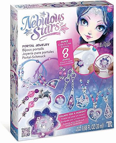 ������� ������� NEBULOUS STARTS