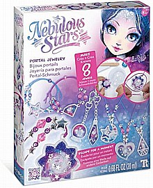 תכשיטים מרגיעים NEBULOUS STARTS תכשיטים מרגיעים NEBULOUS STARTS