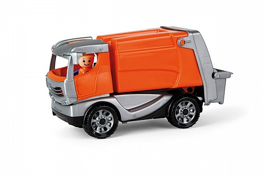 ����� ��� TRUCKIES