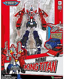 ����� Mini King Titan ���� ���� ����� - ����� ���� ����� ������� �����, �'��, ������ �����