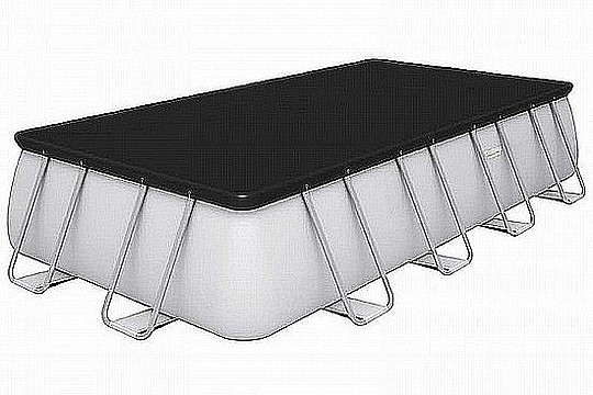 ���� PVC ������ ������ 488X244 ��� BESTWAY 70144