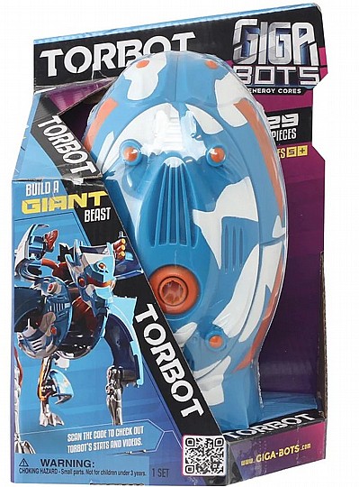 ���� ���� BEAST TORBOT