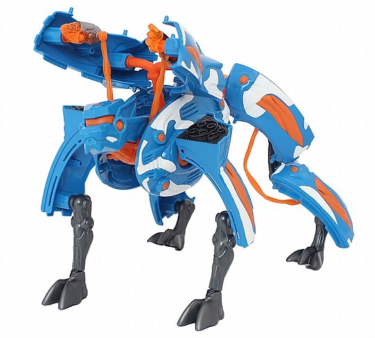 ���� ���� BEAST TORBOT