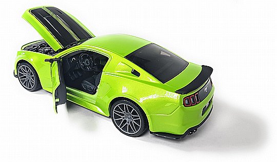 ������ 1:24 ���� ������ ����� ����� 2014 ����