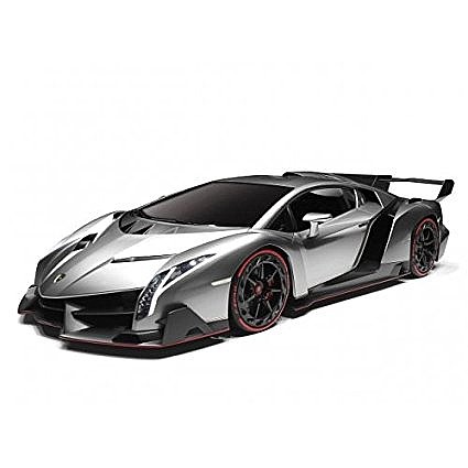  1/10  XQ LAMBORGHINI MIL