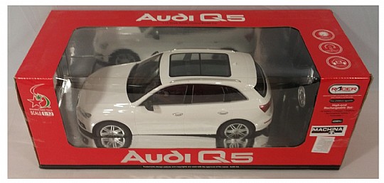 ������ ���� 1:12 AUDI Q5