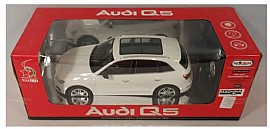 מכונית מותג 1:12 AUDI Q5 מכונית מותג 1:12 AUDI Q5