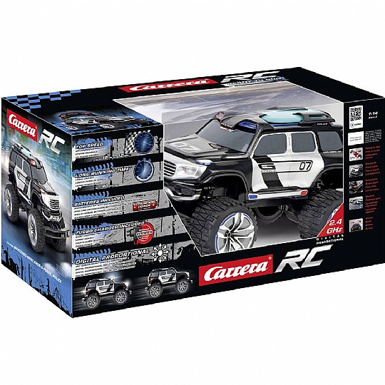 ������ ��� POLICE 1:14