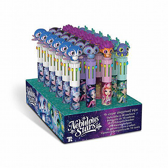 �� ����� �������� NEBULOUS STARTSNEBULOUS STARTS