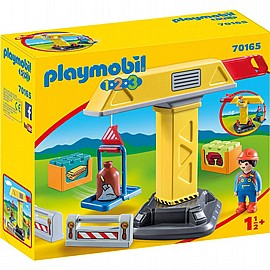 עגורן לגיל הרך 1.2.3 עגורן לגיל הרך 1.2.3
