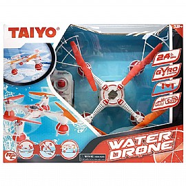 רחפן גדול אויר-מים WATER DRONE TAIYO 2.4 G רחפן גדול אויר-מים WATER DRONE TAIYO 2.4 G