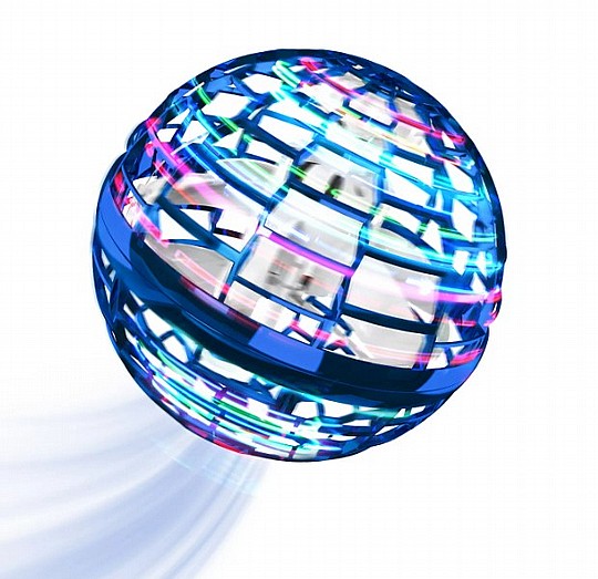 ������� ������ FLYING BALL